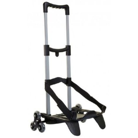 Be Box Trolley 3Wd Jet Black 3C2032038899 X1
