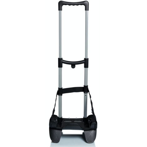 Be Box Trolley Top Jet Black 3C2031916899 X1