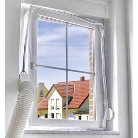 BE COOL BC01AIRSTPFE FENSTERDICHTUNG WEISS HOTAIRSTOP-WI
