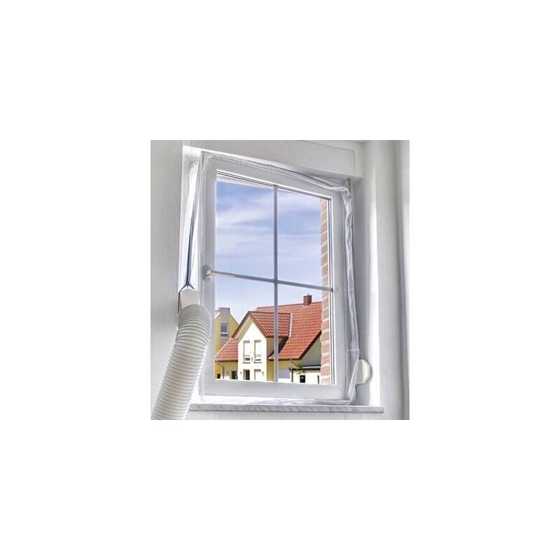 BC01AIRSTPFE joint de fenêtre blanc hotairstop-wi - Be Cool