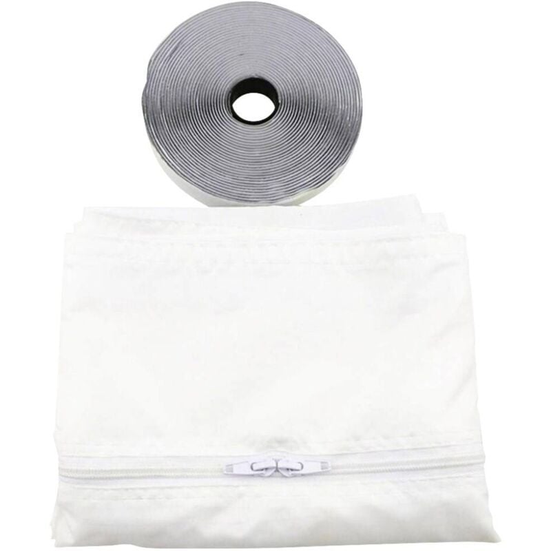 BC03AIRSTPVT Joint de porte 1 pc(s) - Be Cool