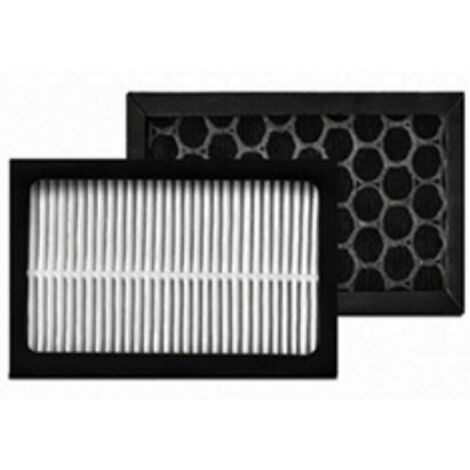 BE COOL HEPA-Filter für BCLB802,701,502 für BCLB802, BCLB701, BCLB502C