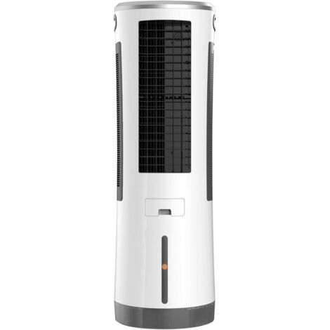 Be Cool Raffreddatore d'aria 110 W bianco 18L