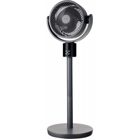 Be Cool STAND-/TISCHVENTLATOR 26CM (BC18STTIDC GR)