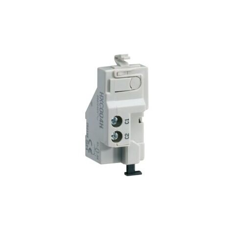 BE h250-h1000 100-120VAC - APPAREILLAGE DE TETE HAGER HXC003H