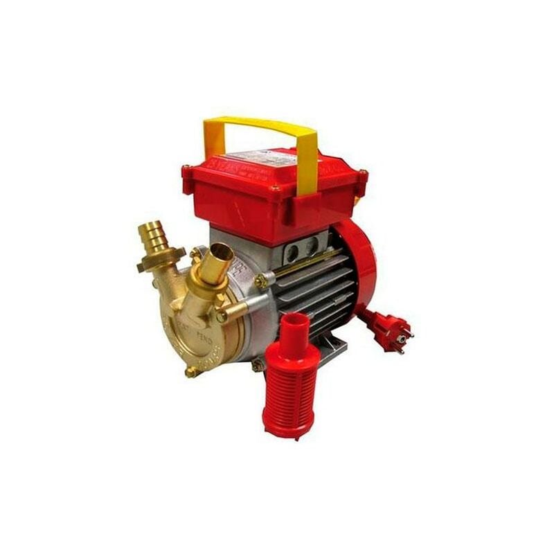 Bomba de trasiego Campeón rover 20-CE - talla