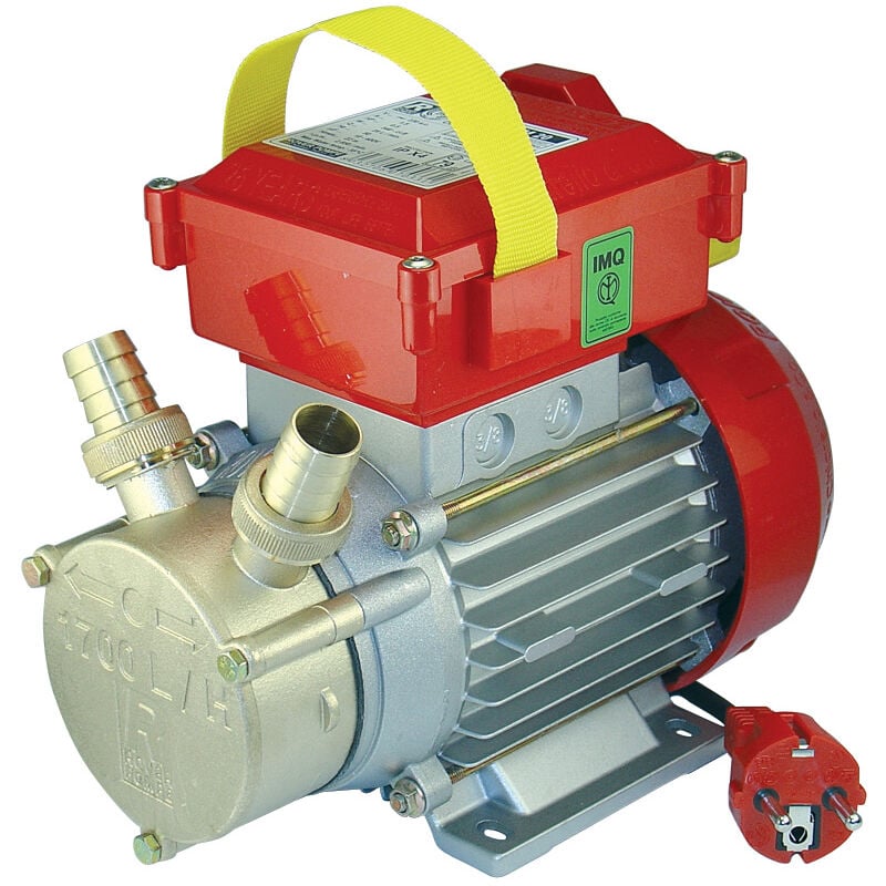 SPIDO - Pompe de transvasement Classic TR 25