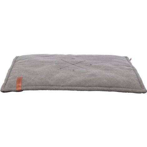 Be nordic materassino Fohr grigio scuro: 100x70cm