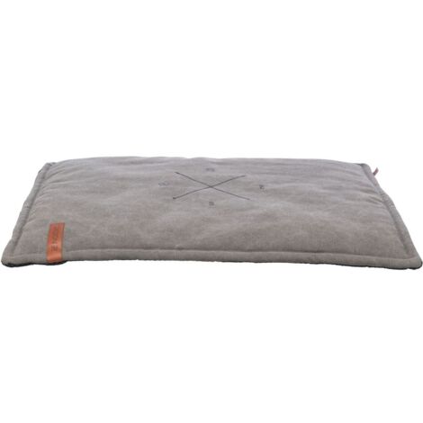 Be nordic materassino Fohr grigio scuro: 70x55cm