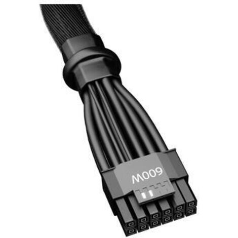 be quiet 12VHPWR Adapter Cable