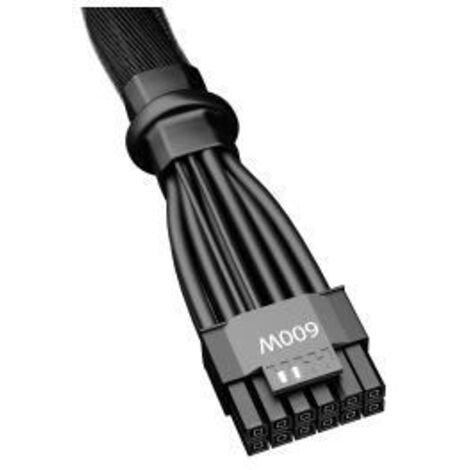 Be quiet Cavo adattatore 12vhpwr