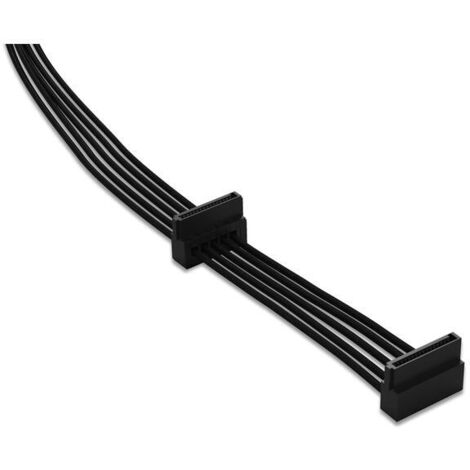 be quiet S-ATA POWER CABLE Cable CS-3420