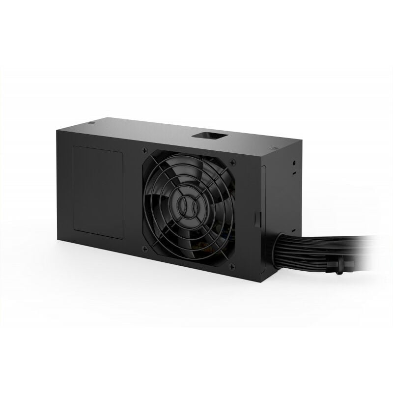 Tfx Power 3 80+Gold 300W tfx BN323 (BN323) - Be Quiet