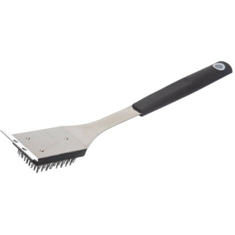 Be Toys - Brosse pour Barbecue en Inox 39 cm