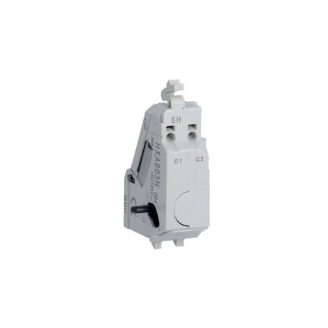 BE x160-x250 100-120VAC - APPAREILLAGE DE TETE HAGER HXA003H