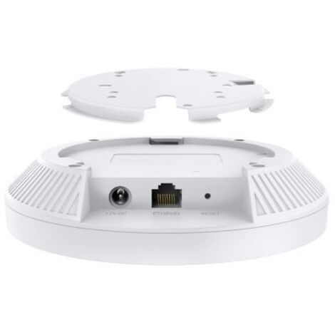 BE9300 CEILING MOUNT WIFI7 APOINT