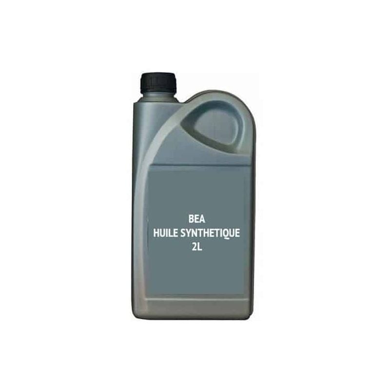 BEA - Bibon huile synthétique 2 litres - 16S20802