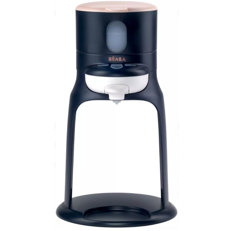 Beaba - Chauffe-biberon 2en1 bleu - Béaba - 912691