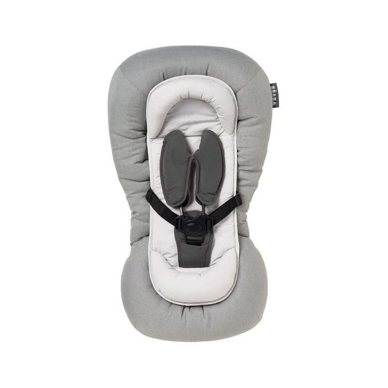 Beaba Coussin dassise pour Transat Up+Down, Gris