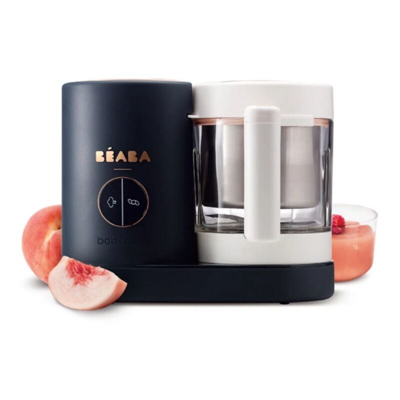 Beaba - Robot cuiseur babycook neo night blue - Béaba - 912772