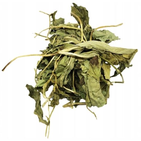 BEABS 3-BLATT BEABS 50 G NATUR