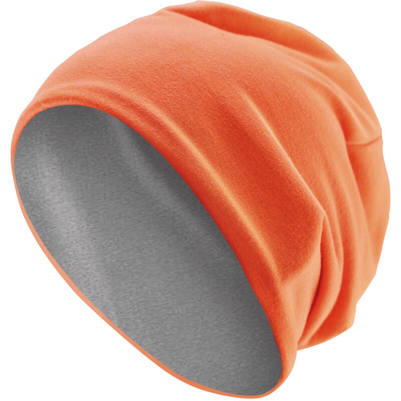 Jobman Workwear - Beanie 9040 jobman, orange - Orange