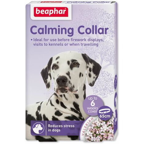 Beaphar Calming Collar - 23214