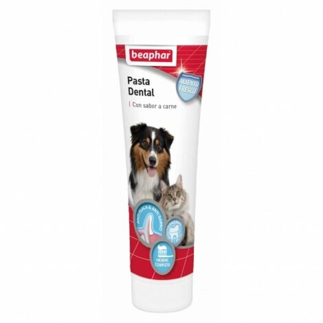 Beaphar Hund Zahnpasta
