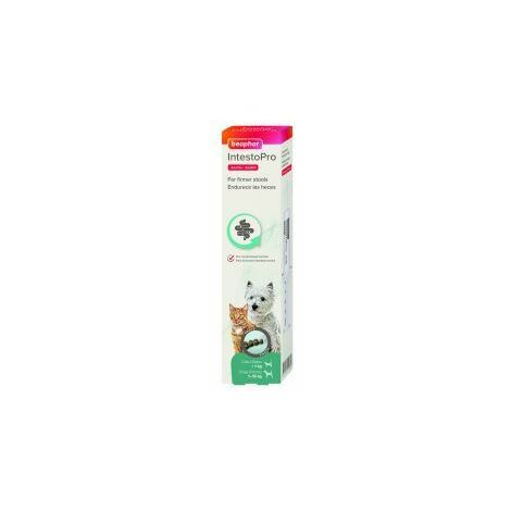 Beaphar IntestoPro Paste for Cats and Dogs - 734654