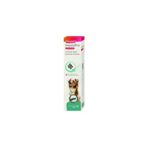 Beaphar IntestoPro Paste for Dogs - 734643