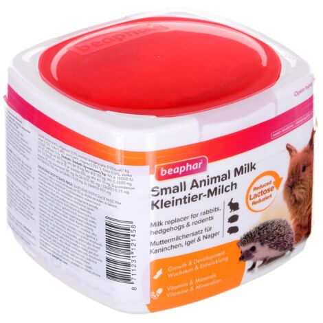 BEAPHAR LATTE ANIMALE IN POLVERE (12145)