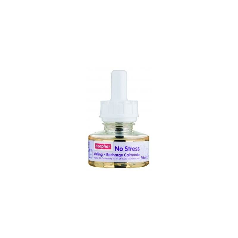 

Calming No Stress Perro Recarga 30Ml