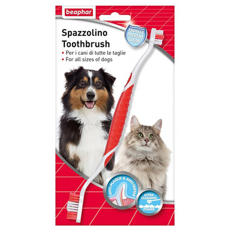 Beaphar Pet DentalbÐ©rste