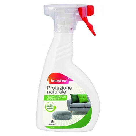 Beaphar Protezione Naturale Spray Ambienti 400 ml
