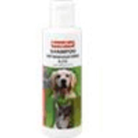 Beaphar Shampoo Antiparassitario Cane e Gatto A.P.E. 200ml