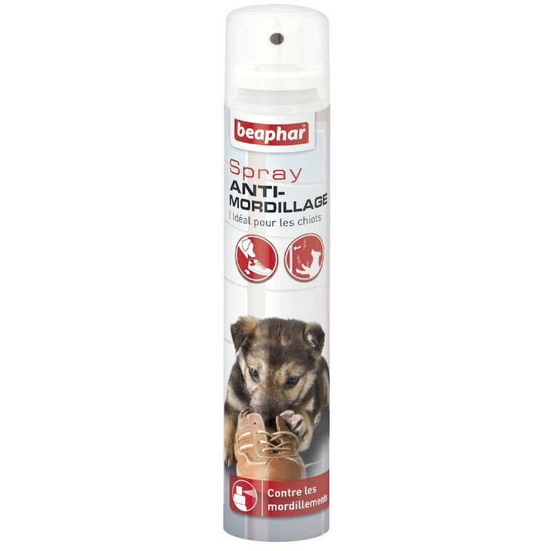 Spray anti-mordillage - 125 ml