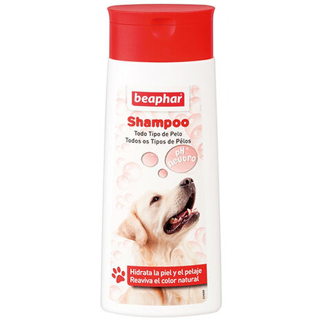 Beaphar Universal Dog shampoo, 250 ml