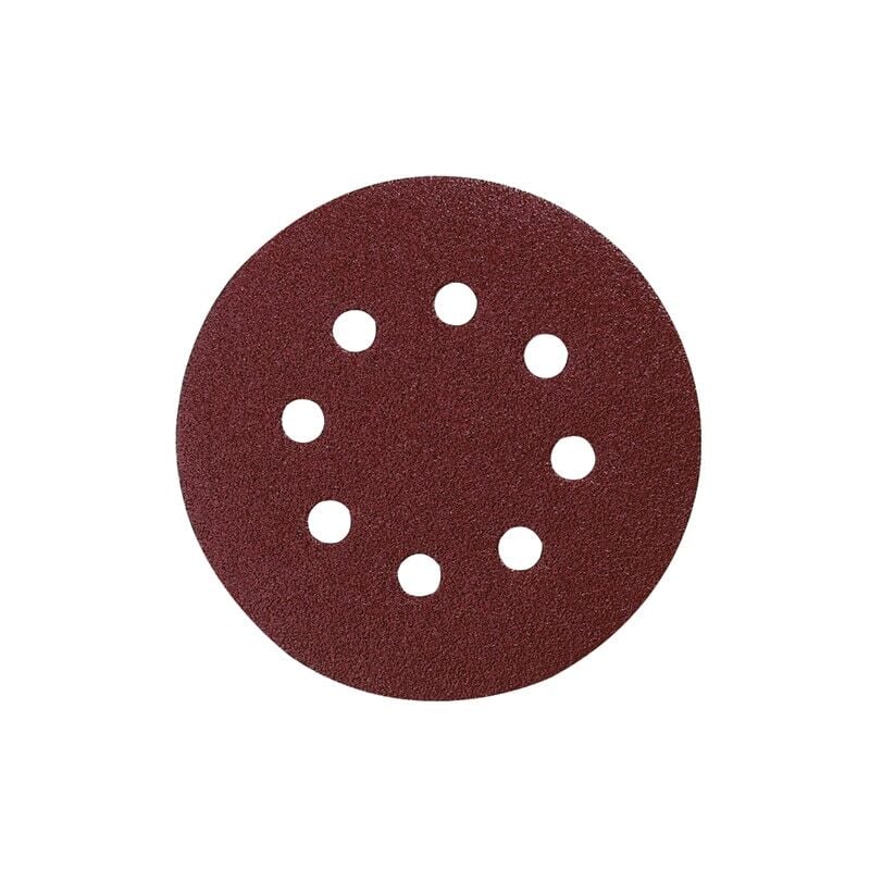 P-43664 125MM Sanding Disc P120 (Pk-50) - Makita