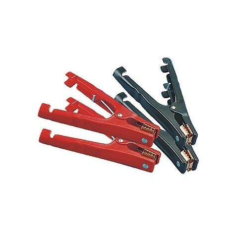 Beast Tools - Pinza per cavi di avviamento Jumbo, confezione da 4&nbsp
