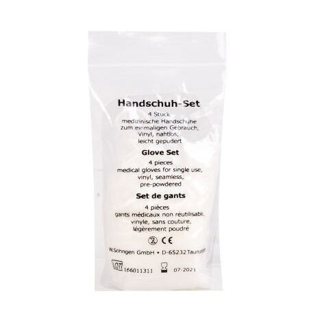 Beatmungshilfe ® Nylon ® Nylon