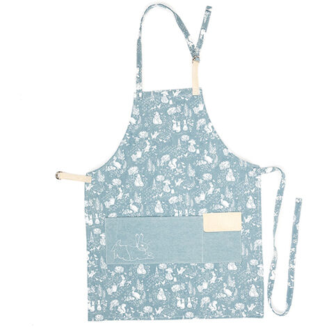 Beatrix Potter Adult Gardening Apron