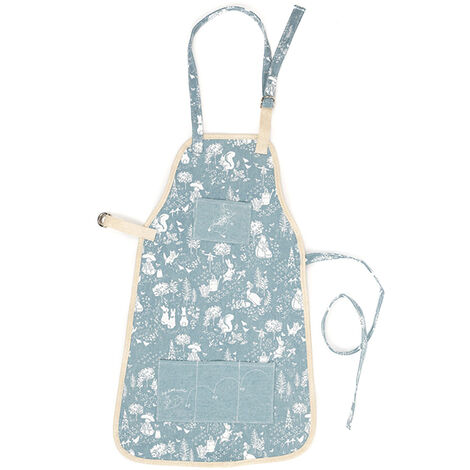 Beatrix Potter Childrens Gardening Apron