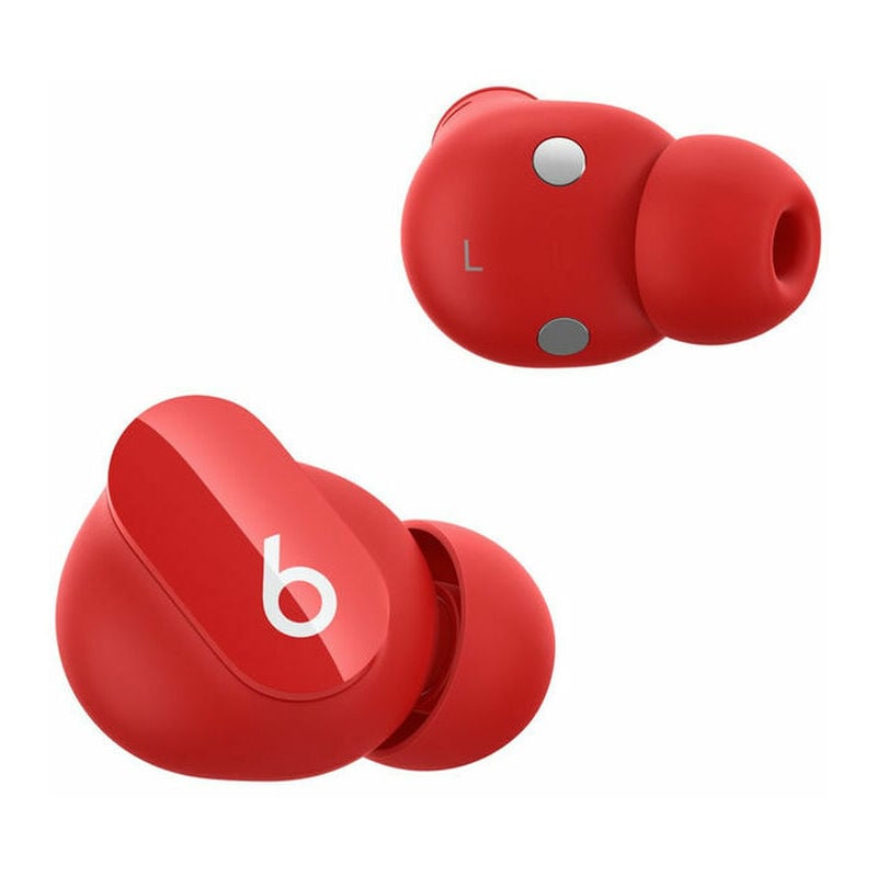 

Auriculares Bluetooth MJ503ZM/A - Beats