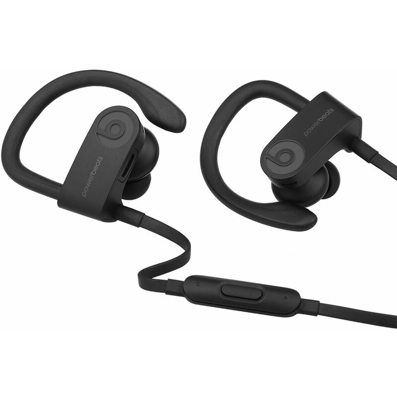 

Power 3 Auriculares inalambricos Bluetooth Auriculares intrauditivos Musica Deportes Auriculares Manos libres con microfono, de segunda mano - Beats