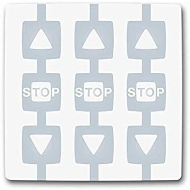 Télécommande Nice Nice way WM003G