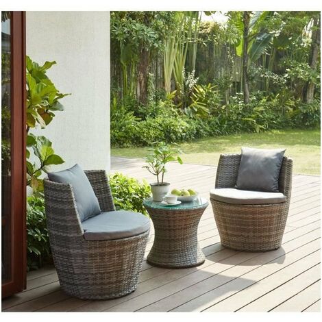 Salon De Jardin Beau Rivage A Prix Mini