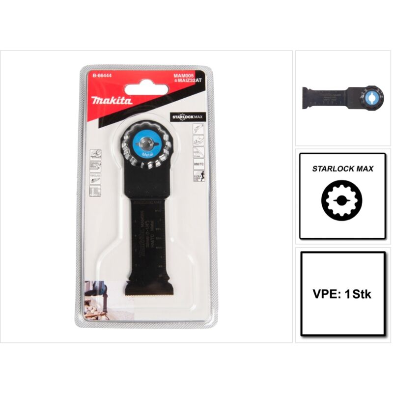 Makita B 66444