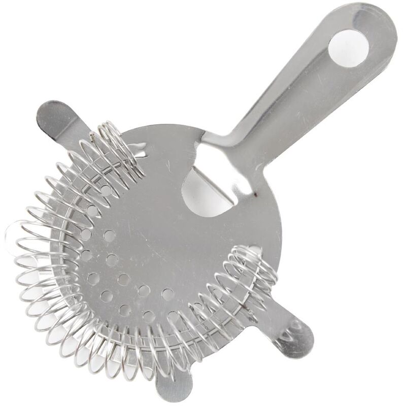 Image of Beaumont - Hawthorne Strainer 4 Prong - F976