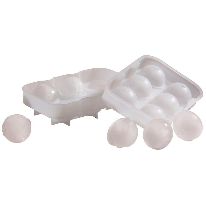 Image of Silicone Ice Ball Mould - CN938 - Beaumont
