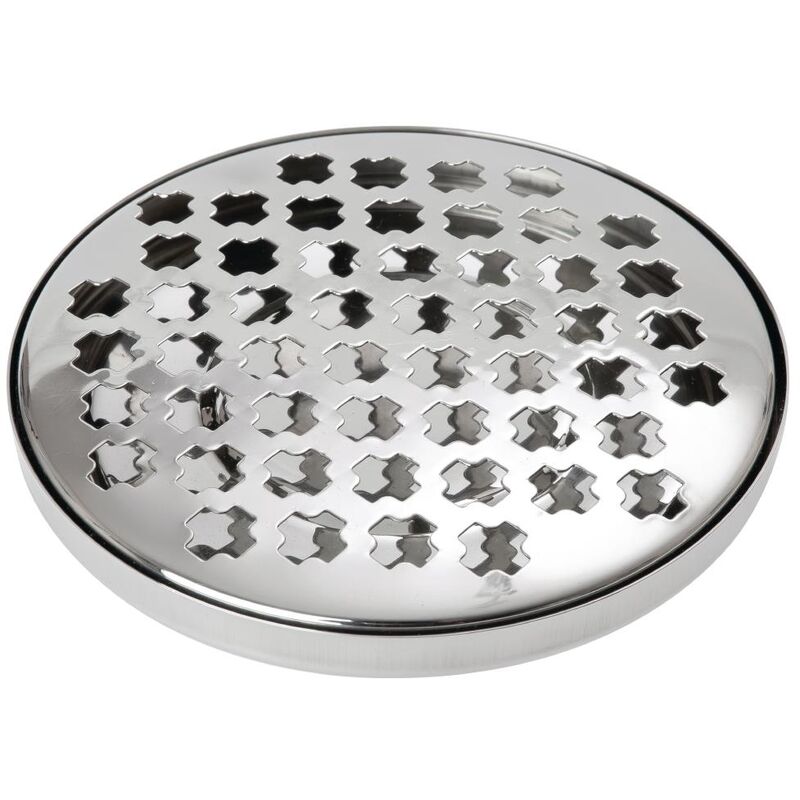 Image of Spirit Measure Drip Tray Round 140mm - CN976 - Beaumont